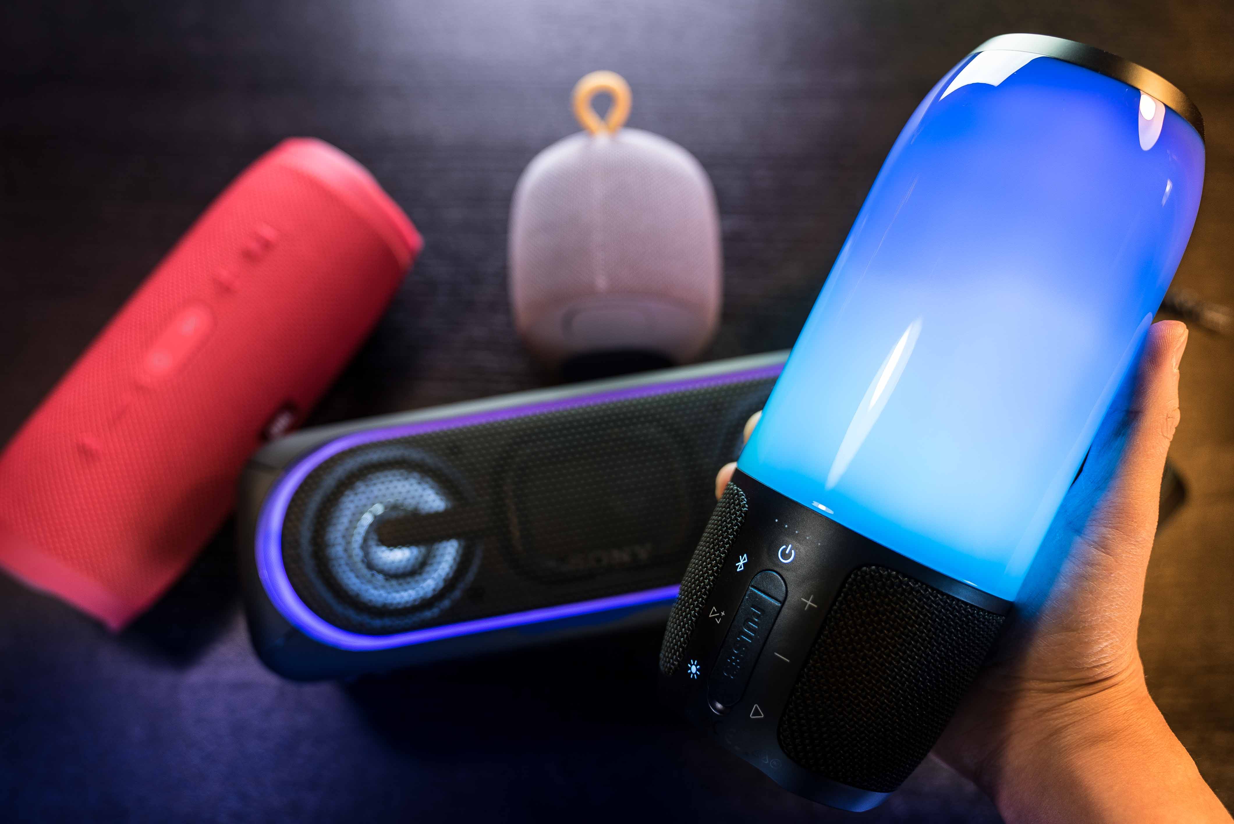 Best Bluetooth Speaker Value For Money Best Bluetooth Speakers 2018 (Value For Money Picks) - Top Ten Gears